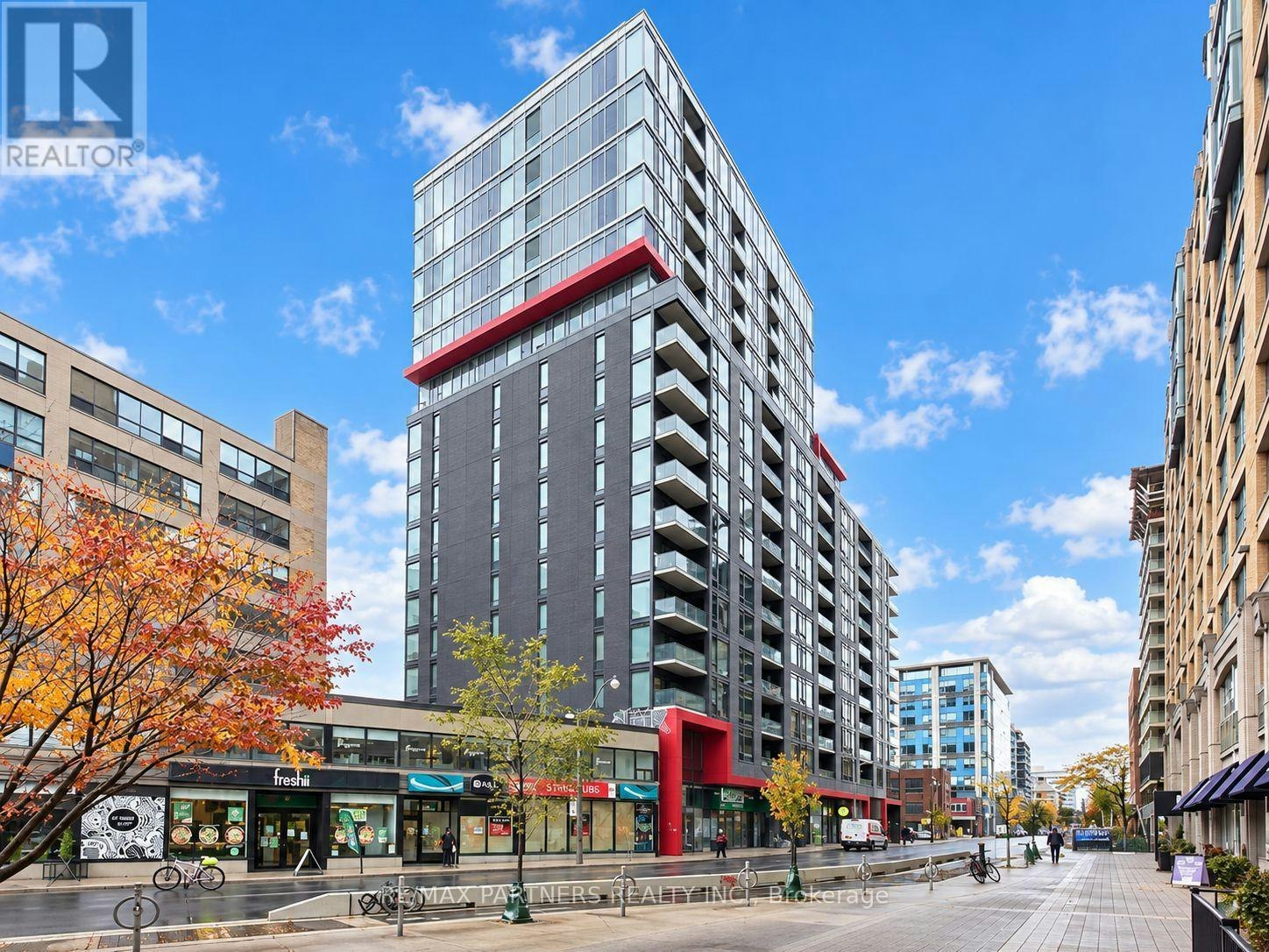 707-435 Richmond Street W, Toronto, ON, M5V 0N3
