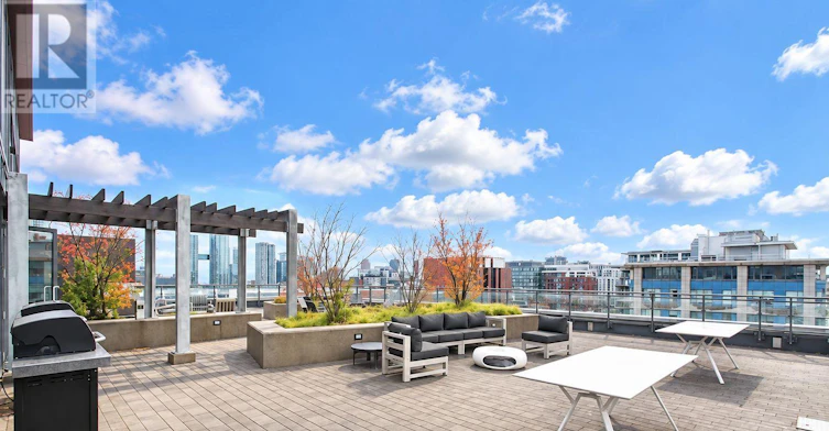 707-435 Richmond Street W, Toronto, ON, M5V 0N3 - 12