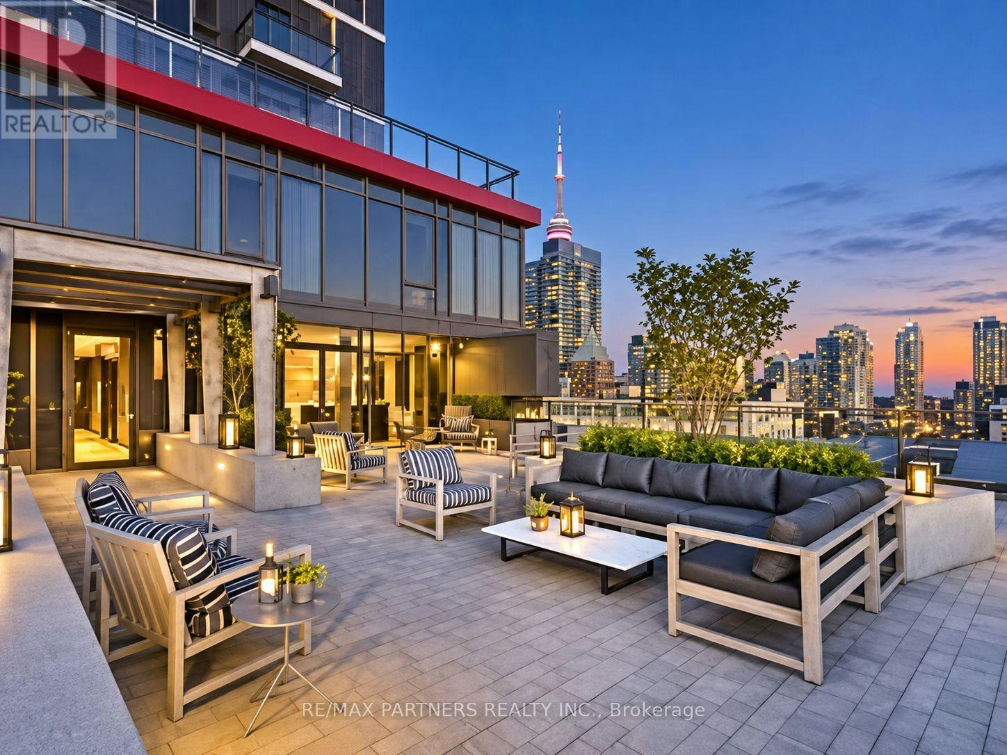 707-435 Richmond Street W, Toronto, ON, M5V 0N3 - 13