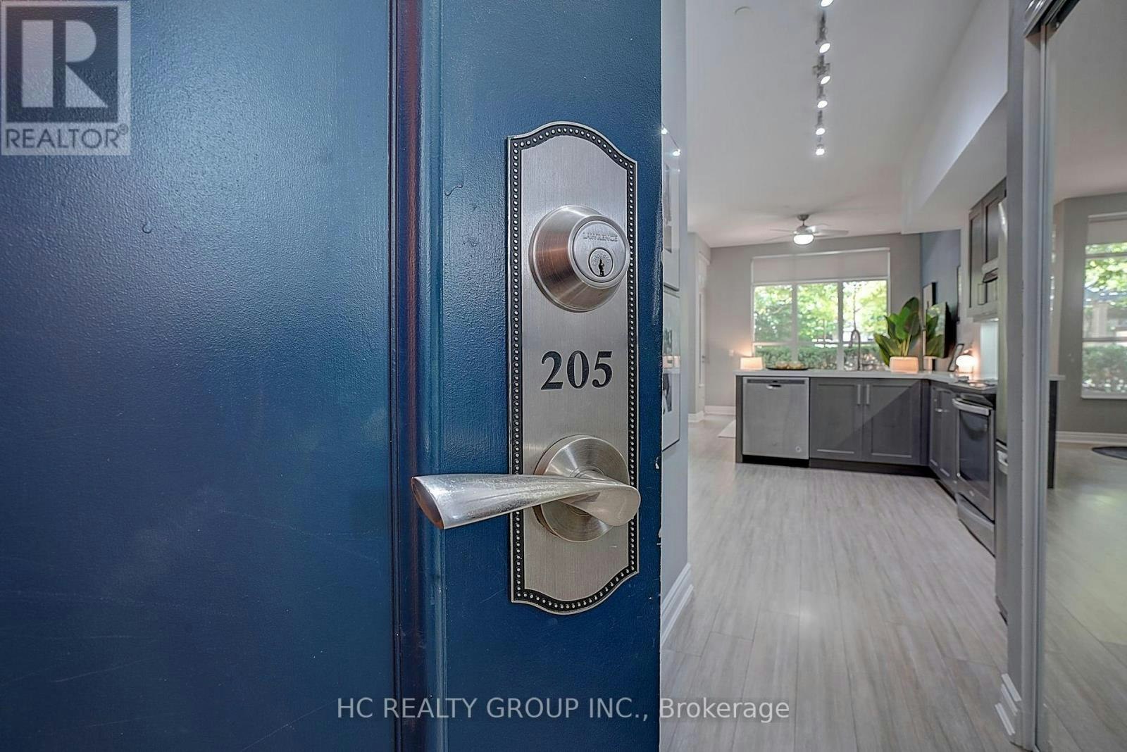 205-33 Clegg Road, Markham, ON, L6G 0G6 - 9