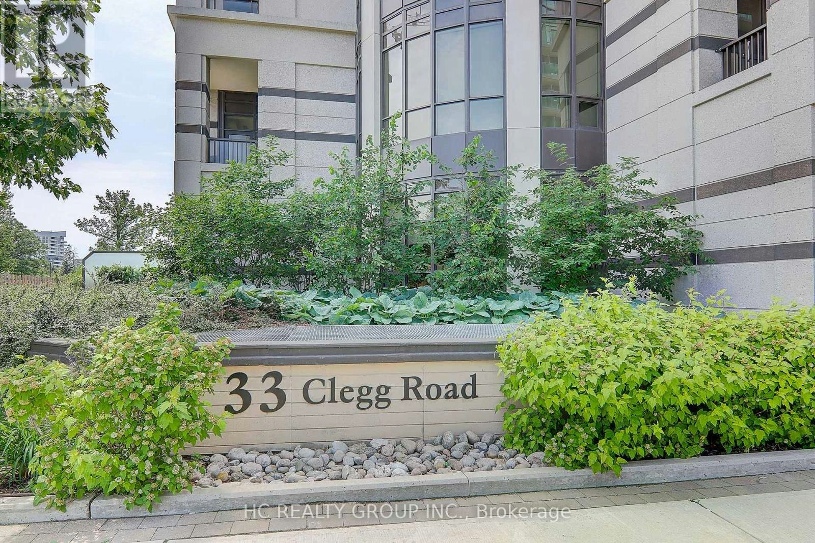 205-33 Clegg Road, Markham, ON, L6G 0G6 - 4