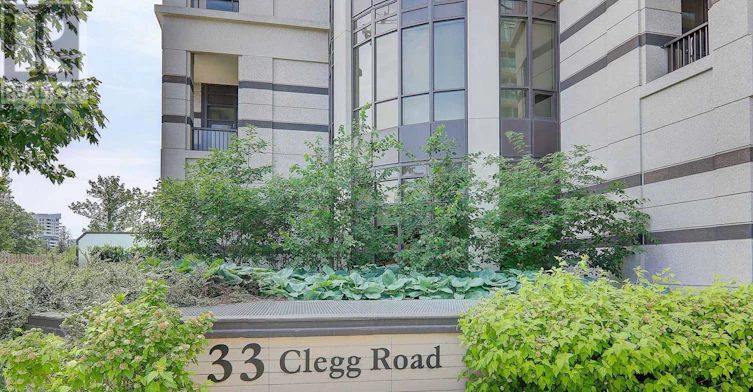 205-33 Clegg Road, Markham, ON, L6G 0G6 - 4