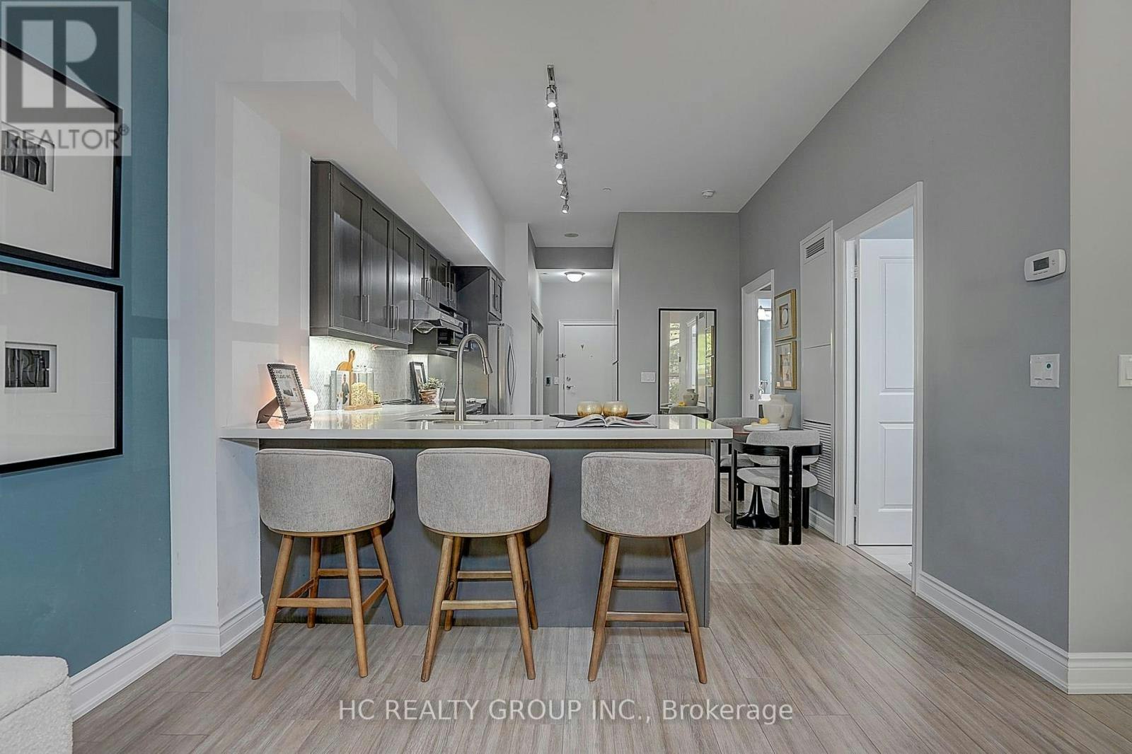 205-33 Clegg Road, Markham, ON, L6G 0G6 - 2