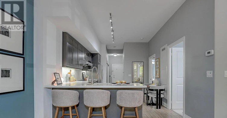 205-33 Clegg Road, Markham, ON, L6G 0G6 - 2