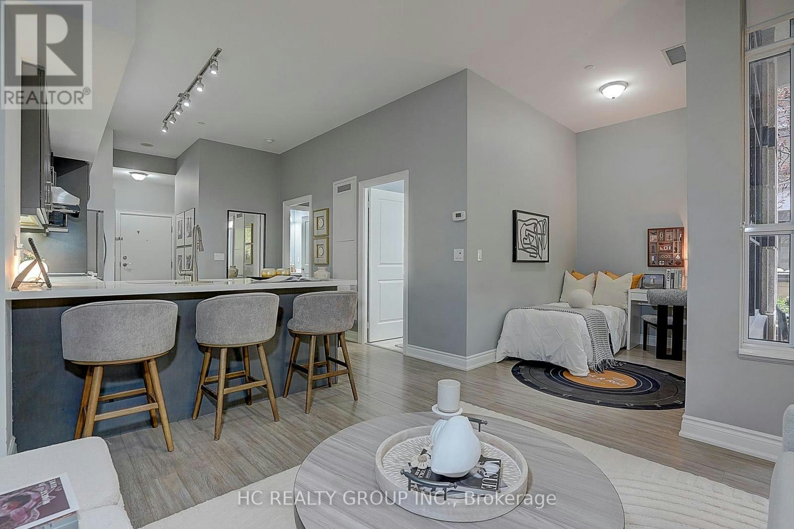 205-33 Clegg Road, Markham, ON, L6G 0G6 - 20