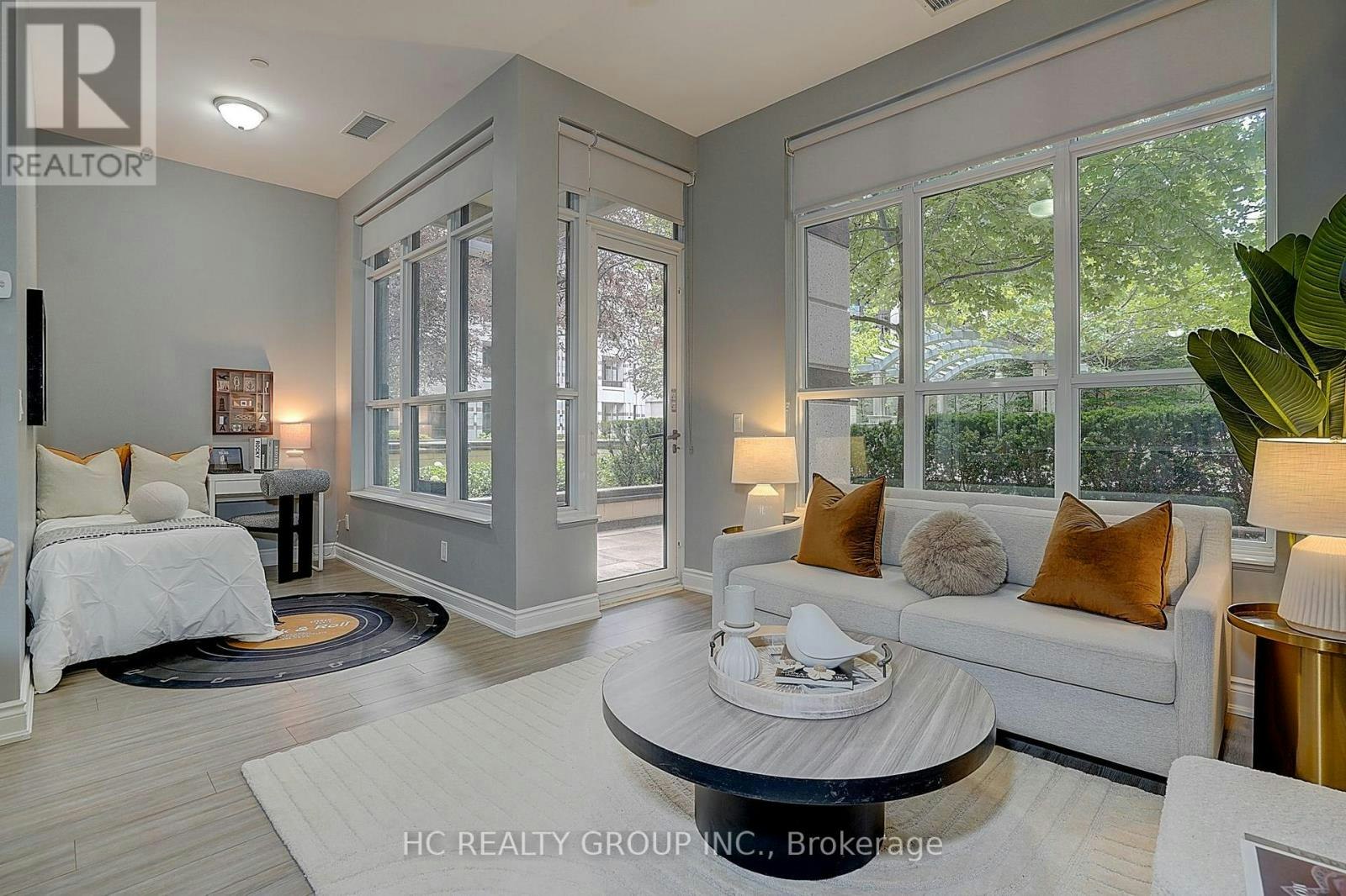 205-33 Clegg Road, Markham, ON, L6G 0G6 - 21