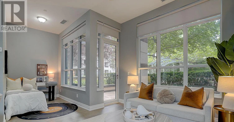 205-33 Clegg Road, Markham, ON, L6G 0G6 - 21