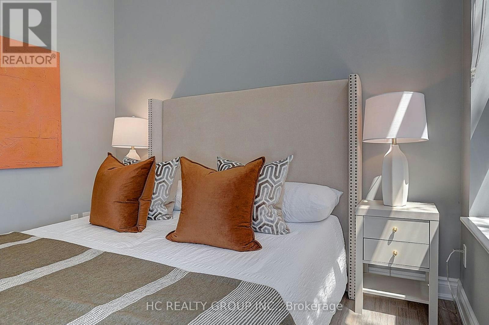 205-33 Clegg Road, Markham, ON, L6G 0G6 - 34