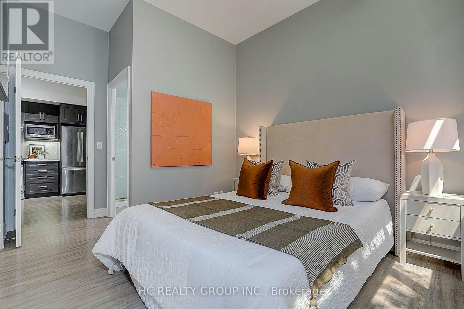 205-33 Clegg Road, Markham, ON, L6G 0G6 - 33