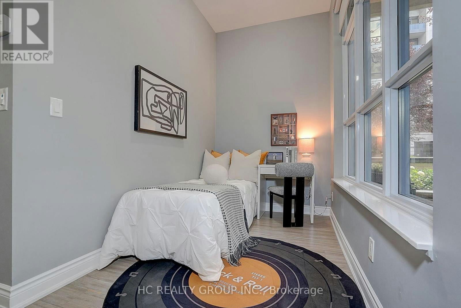 205-33 Clegg Road, Markham, ON, L6G 0G6 - 24