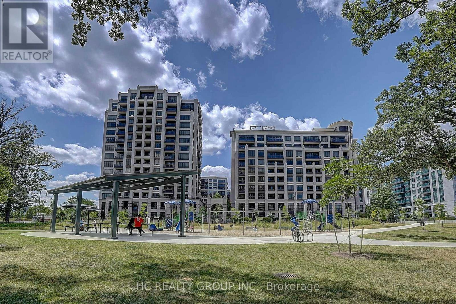 205-33 Clegg Road, Markham, ON, L6G 0G6 - 3