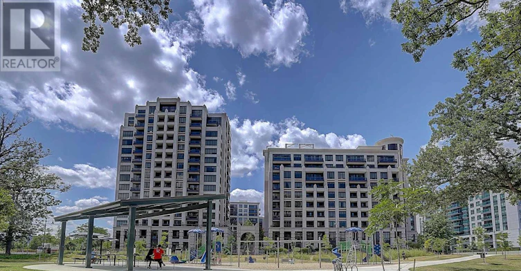 205-33 Clegg Road, Markham, ON, L6G 0G6 - 3