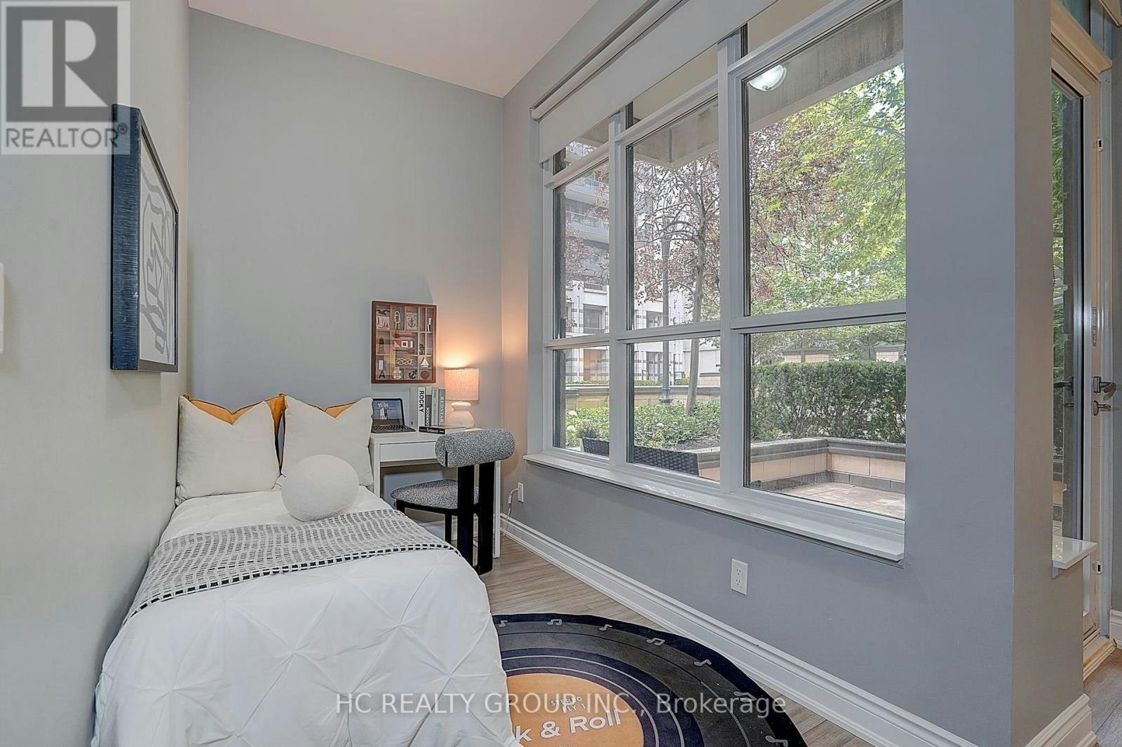 205-33 Clegg Road, Markham, ON, L6G 0G6 - 25