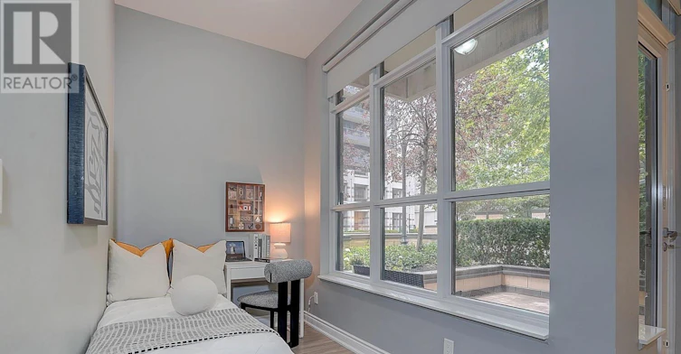 205-33 Clegg Road, Markham, ON, L6G 0G6 - 25