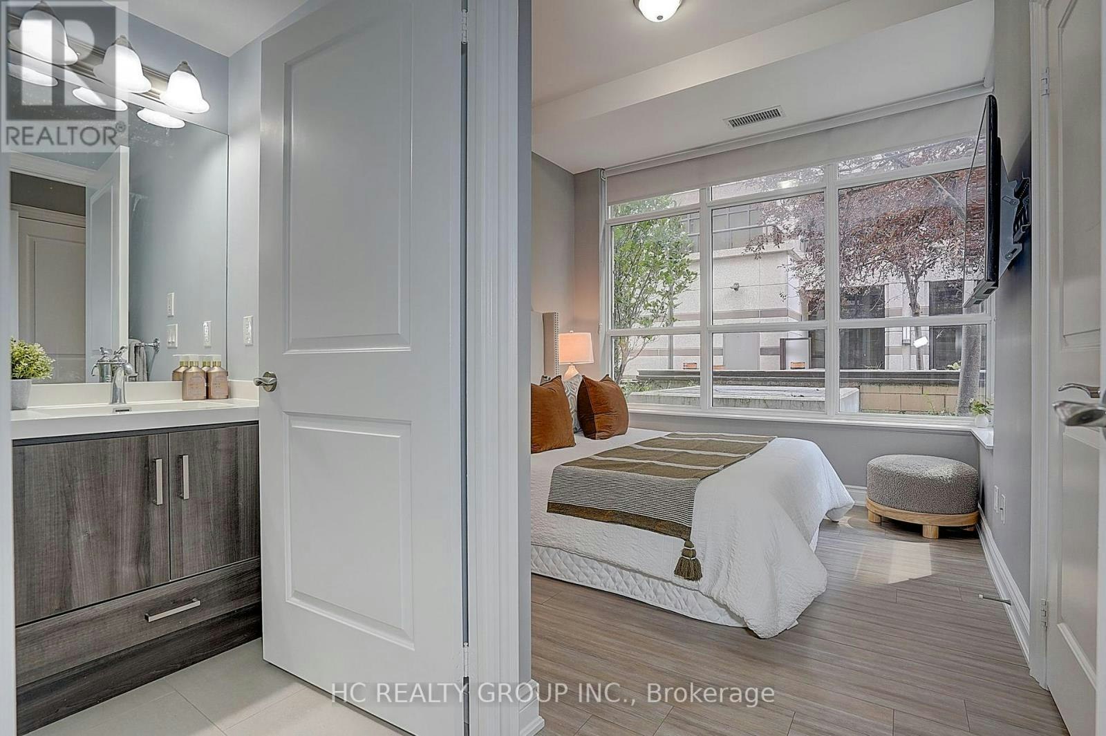 205-33 Clegg Road, Markham, ON, L6G 0G6 - 29