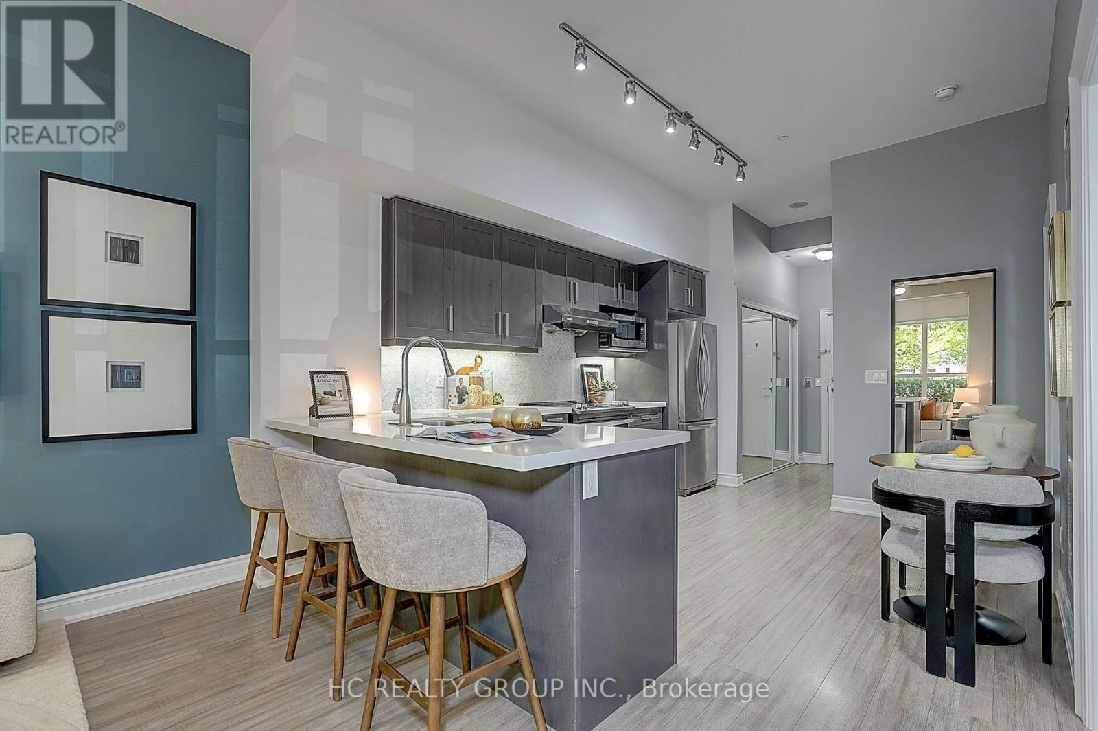 205-33 Clegg Road, Markham, ON, L6G 0G6 - 18