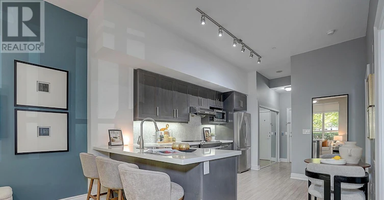 205-33 Clegg Road, Markham, ON, L6G 0G6 - 18