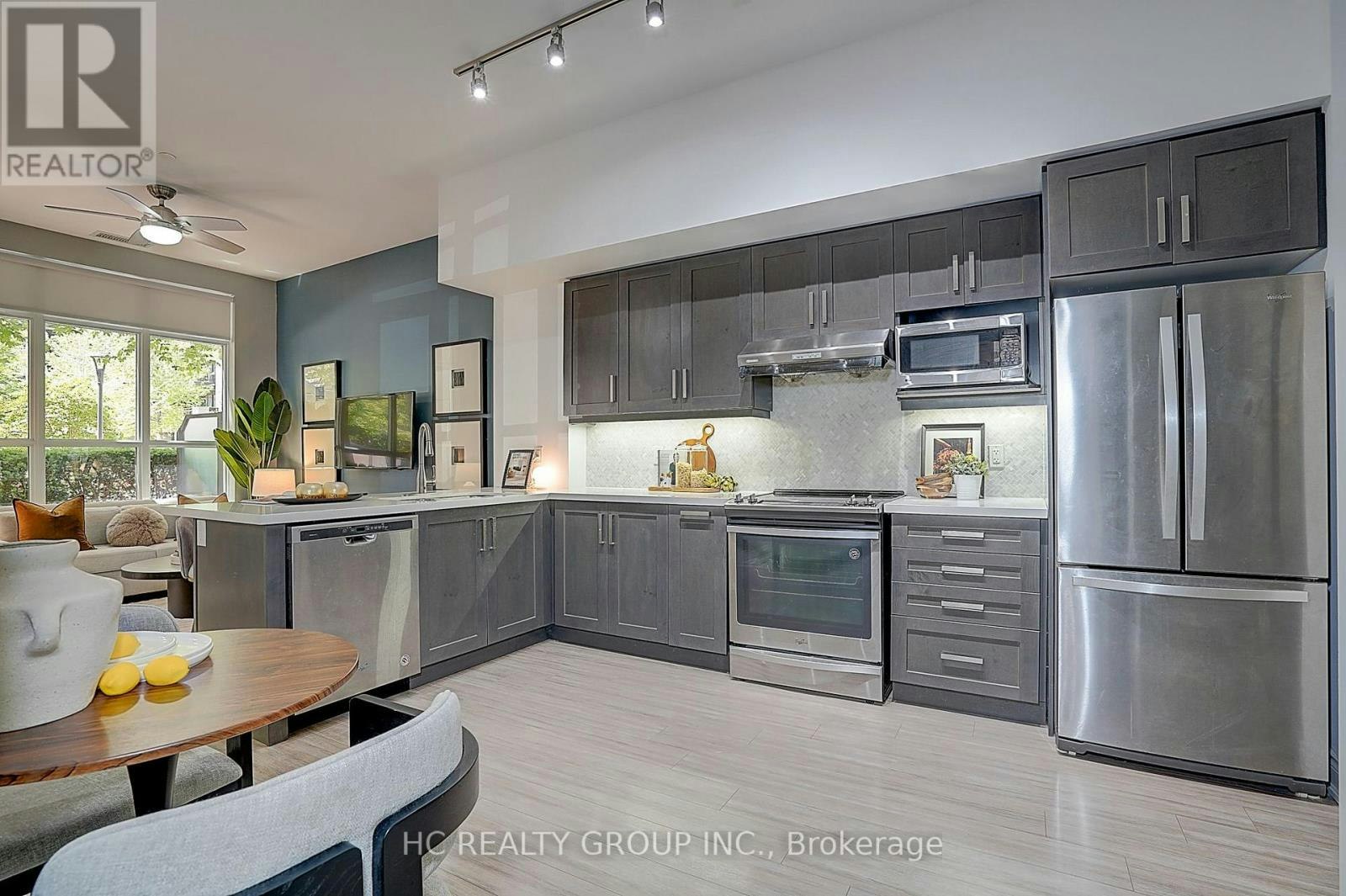 205-33 Clegg Road, Markham, ON, L6G 0G6 - 15