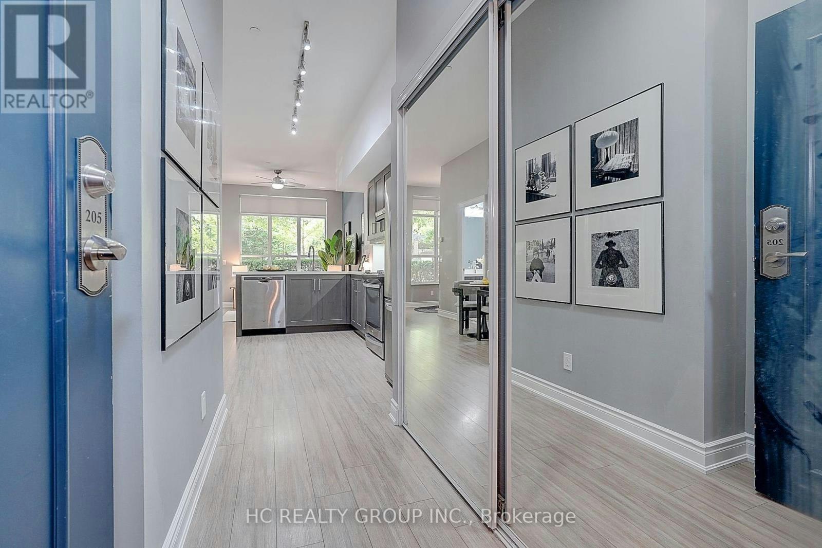 205-33 Clegg Road, Markham, ON, L6G 0G6 - 10