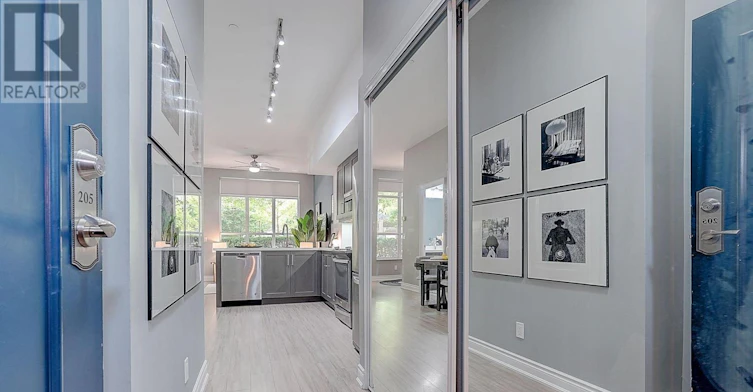 205-33 Clegg Road, Markham, ON, L6G 0G6 - 10