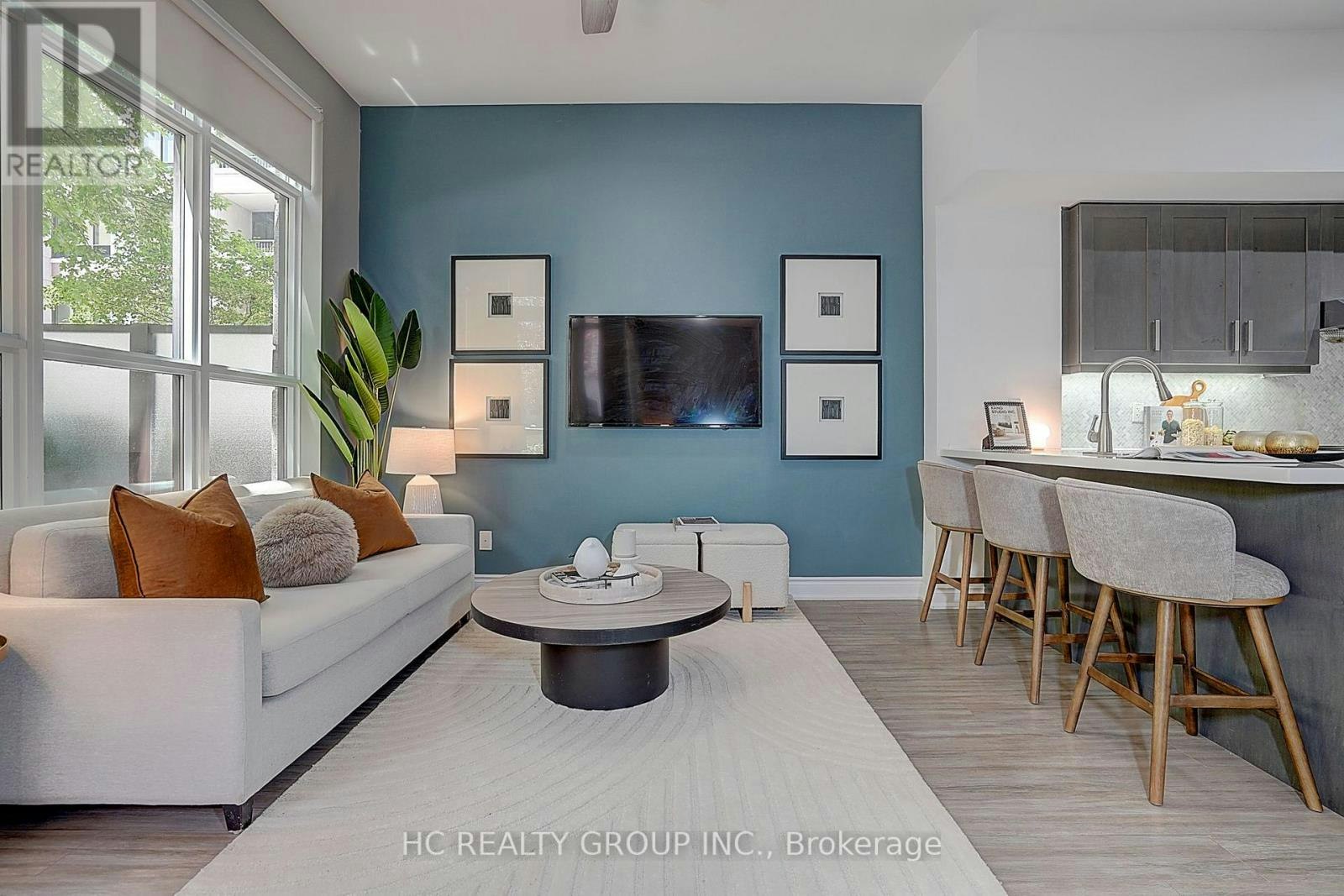 205-33 Clegg Road, Markham, ON, L6G 0G6