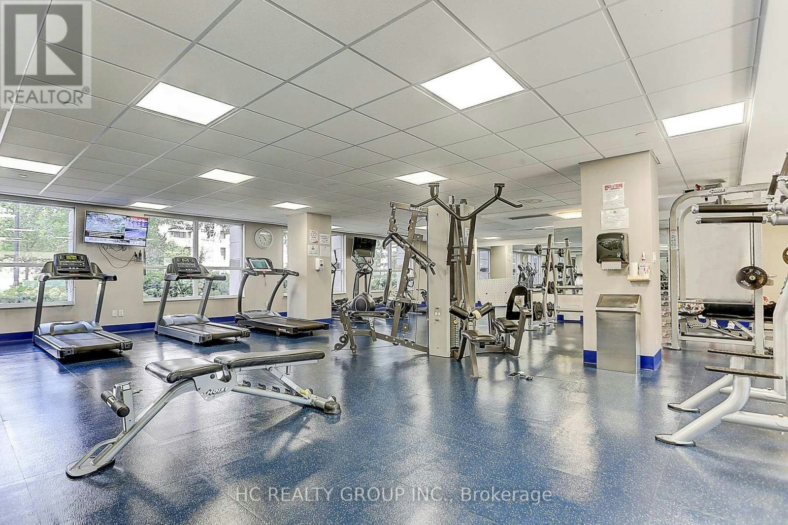 205-33 Clegg Road, Markham, ON, L6G 0G6 - 46