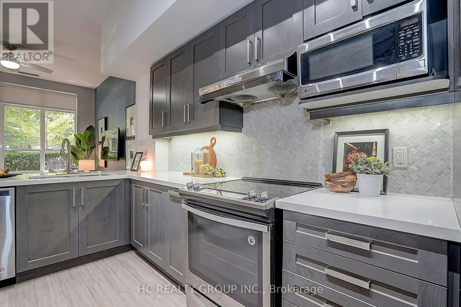 205-33 Clegg Road, Markham, ON, L6G 0G6 - 14
