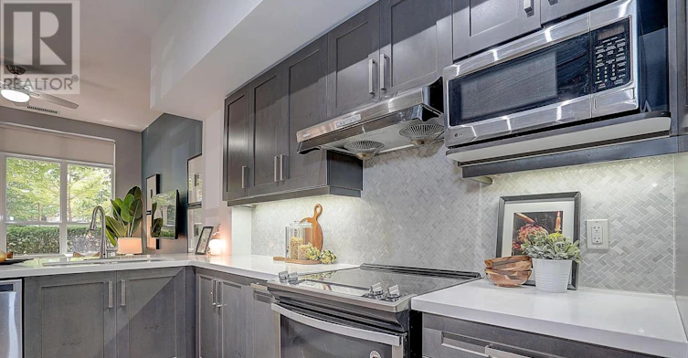 205-33 Clegg Road, Markham, ON, L6G 0G6 - 14