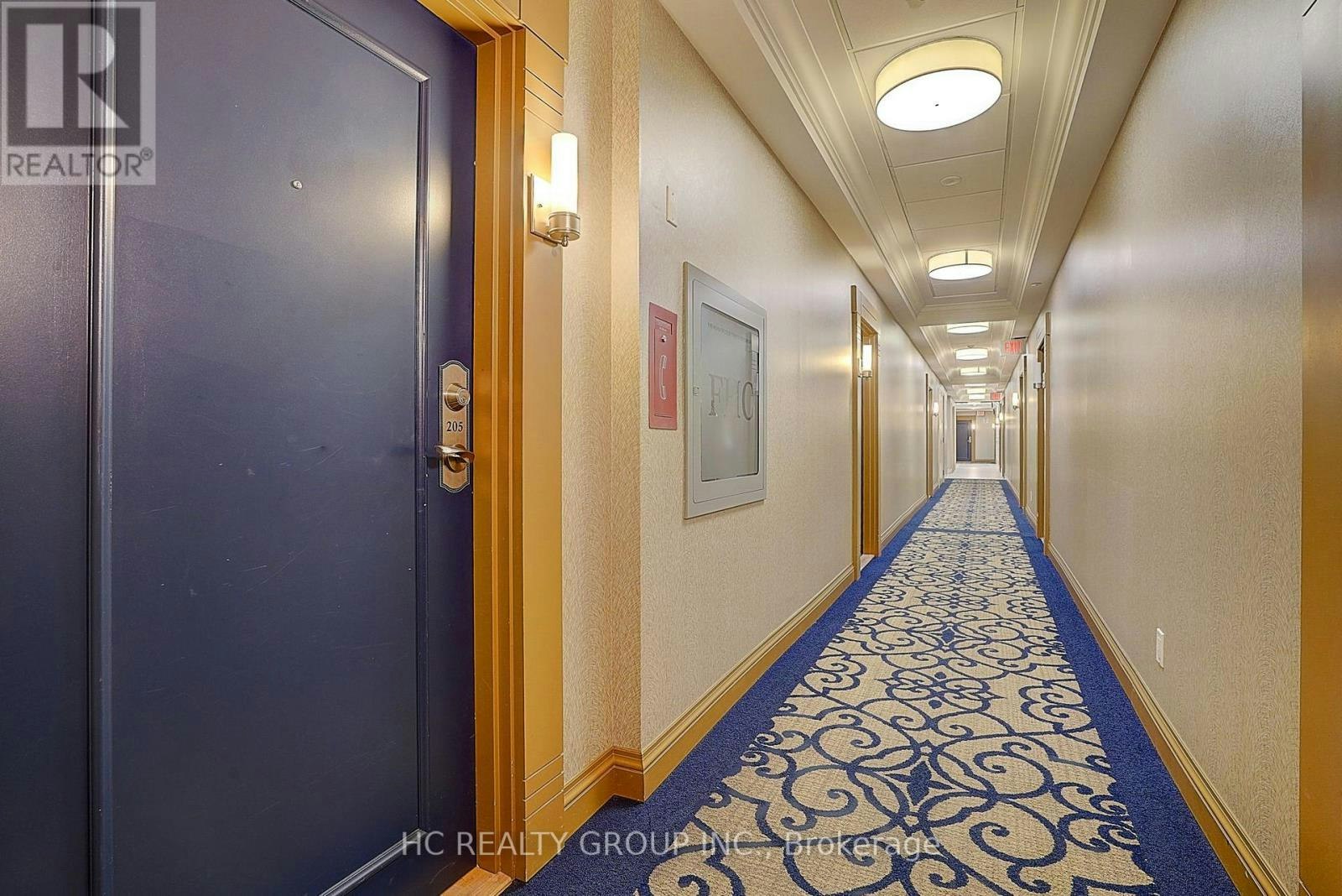 205-33 Clegg Road, Markham, ON, L6G 0G6 - 8