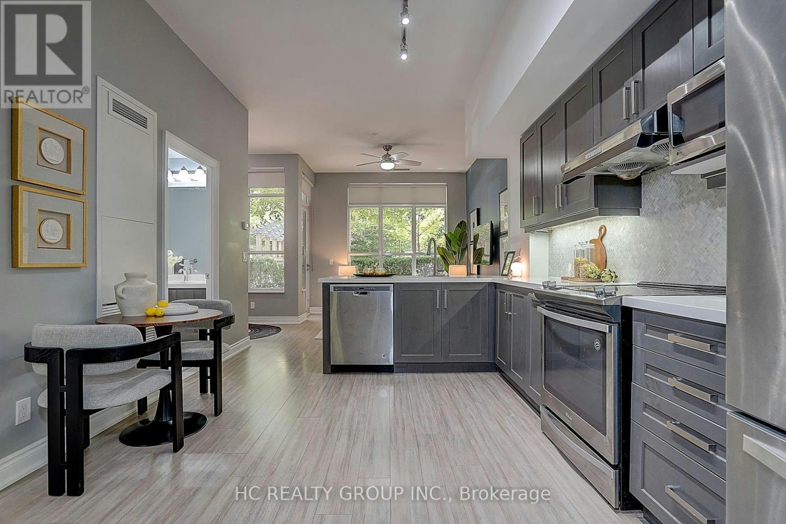 205-33 Clegg Road, Markham, ON, L6G 0G6 - 13