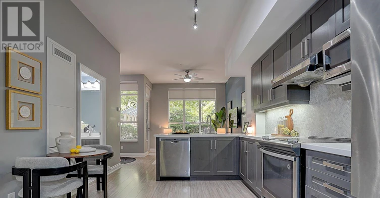 205-33 Clegg Road, Markham, ON, L6G 0G6 - 13