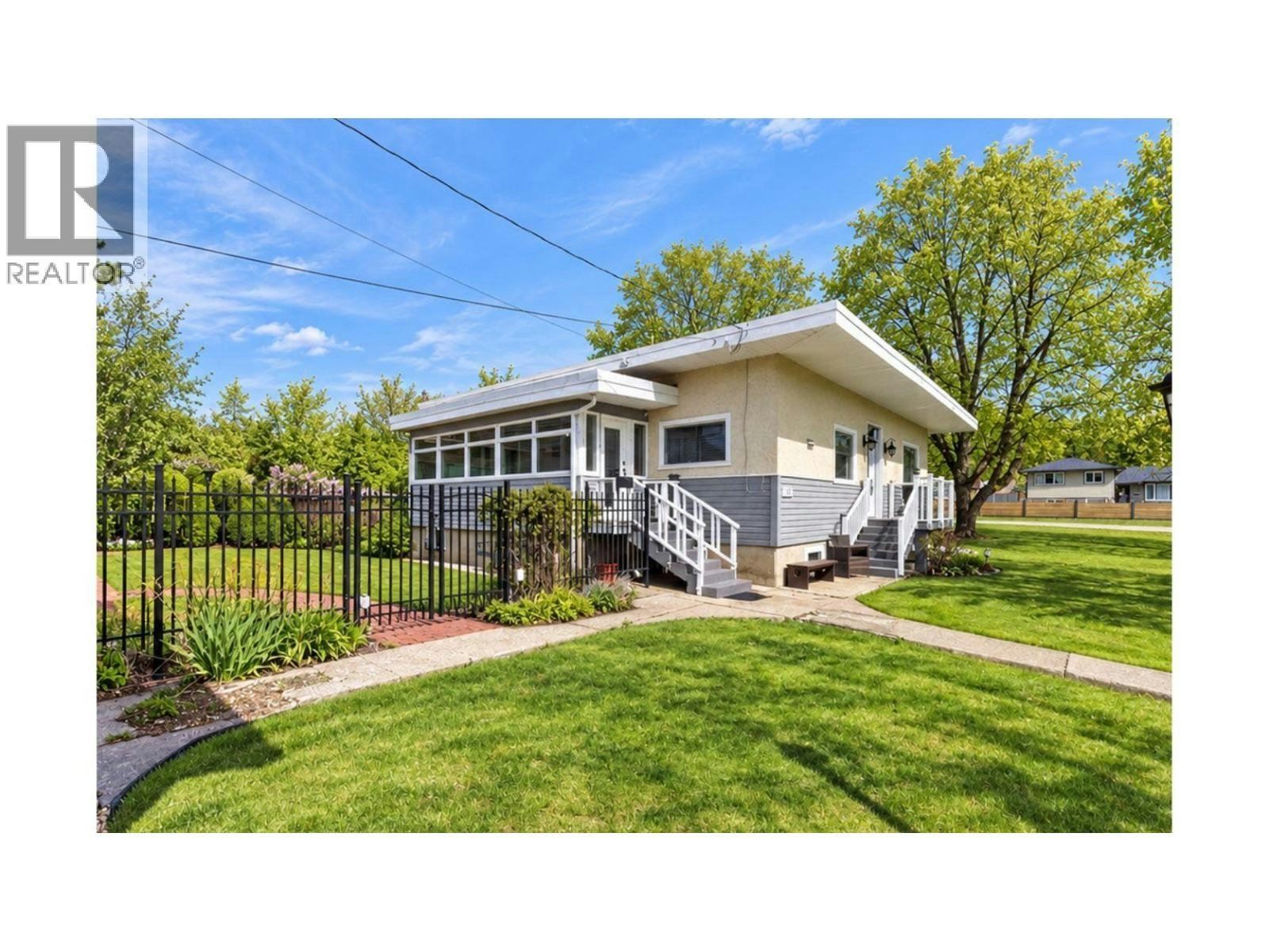 311 307th Avenue, Kimberley, BC, V1A 3G8