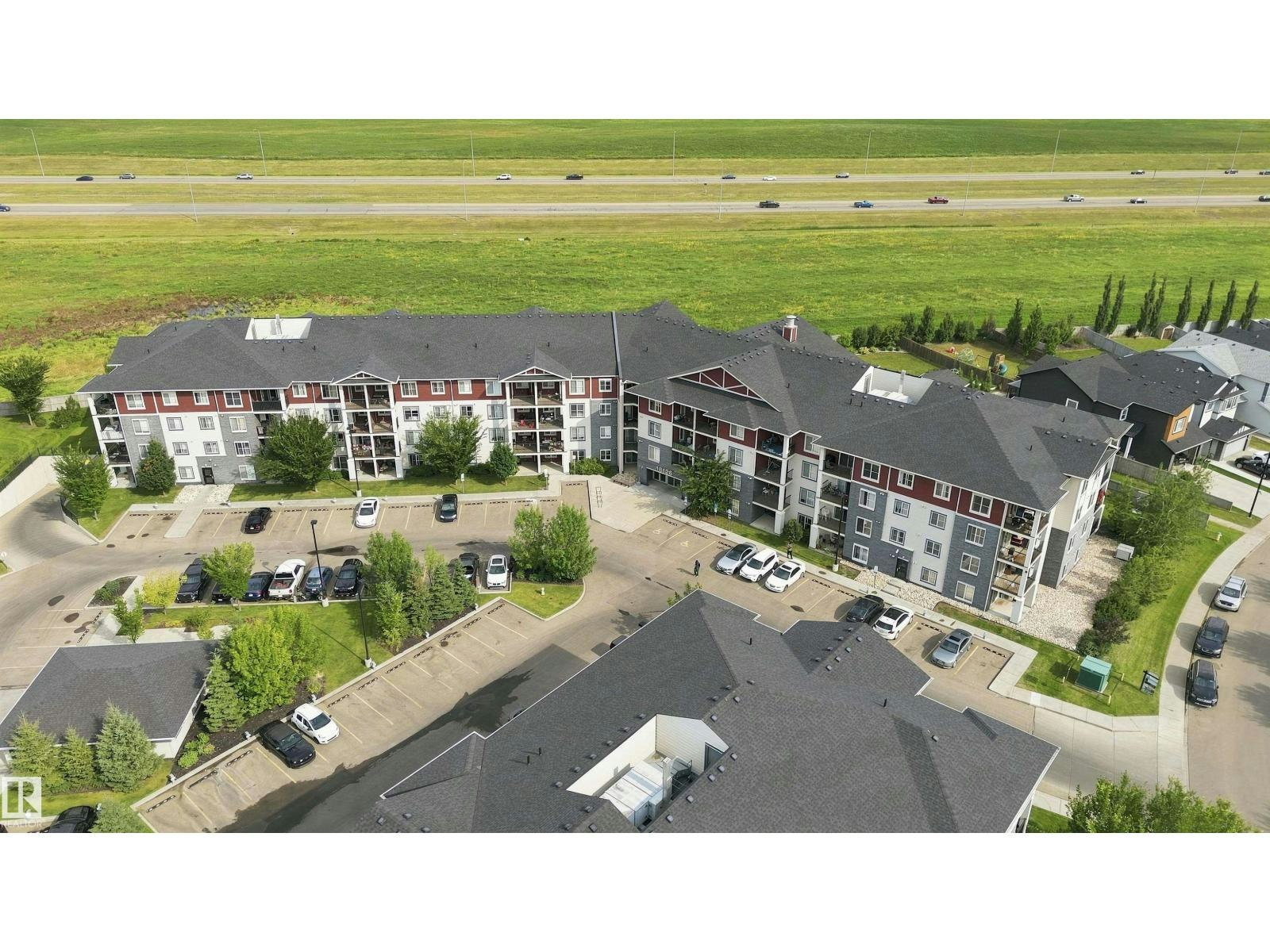 413-18126 77 Street NW, Edmonton, AB, T5Z 0N7