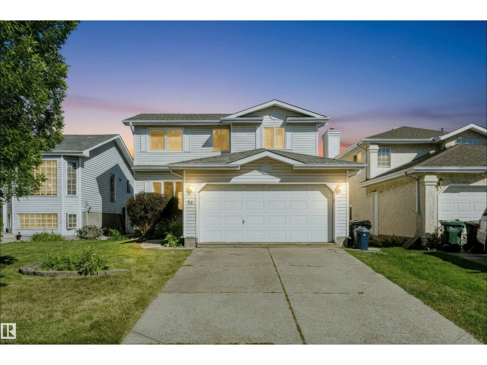 43 Dalton Wy, Rural Strathcona County, AB, T8H 1T5