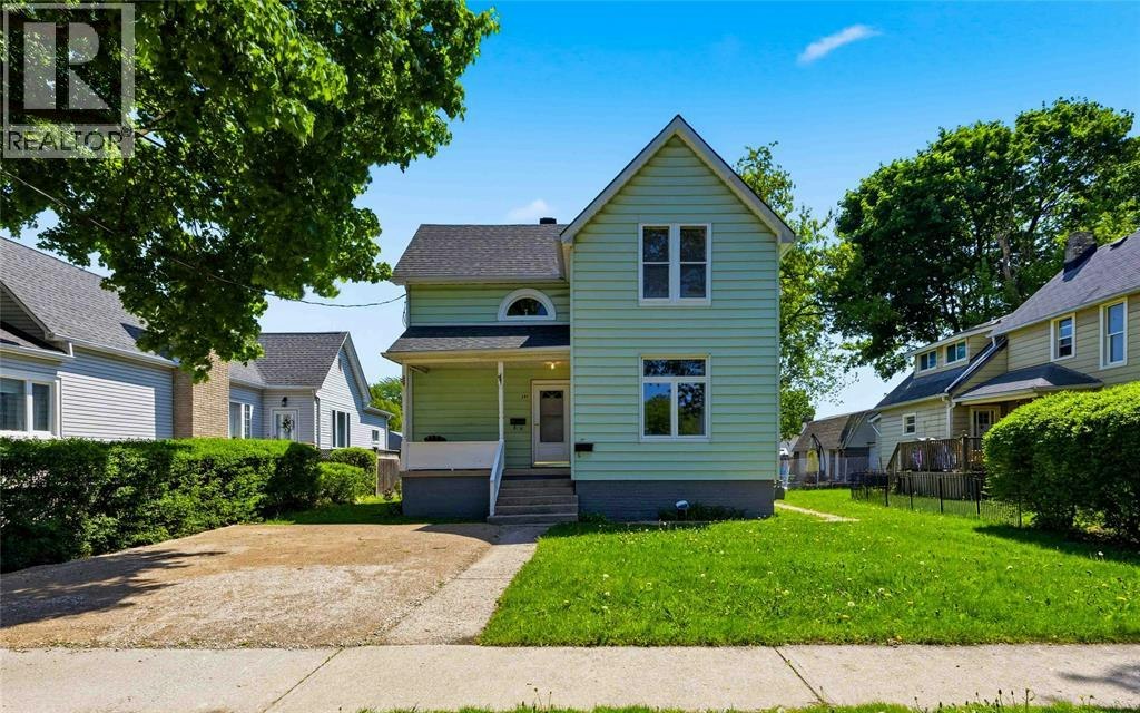 394 Palmerston Street South, Sarnia, ON, N7T 3P2