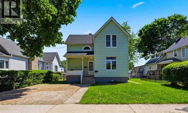 394 Palmerston Street South
