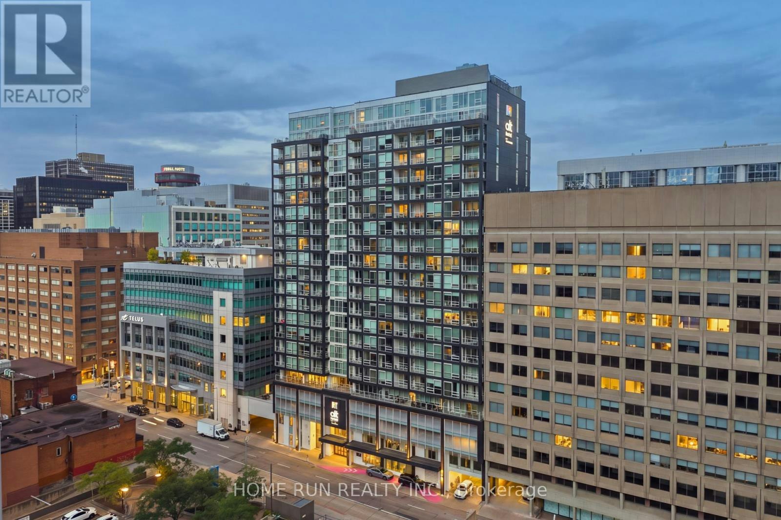 1205-199 Slater Street, Ottawa, ON, K1P 0C8