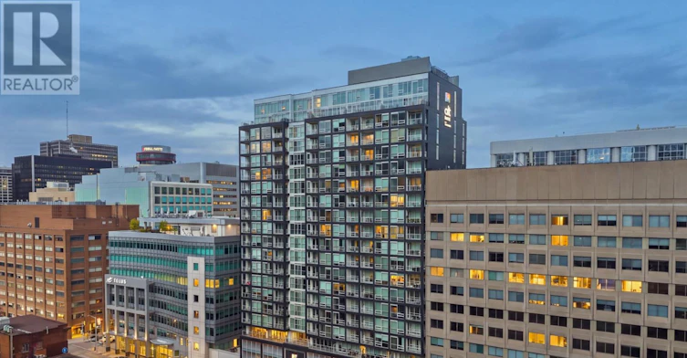 1205-199 Slater Street, Ottawa, ON, K1P 0C8