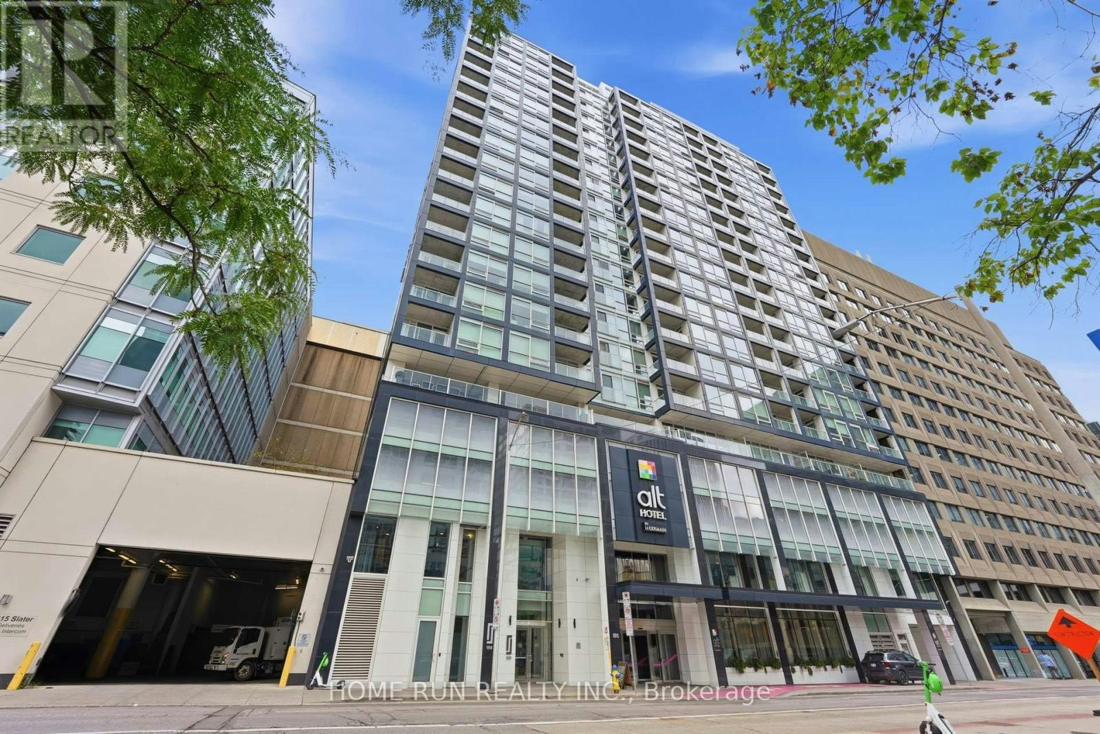 1205-199 Slater Street, Ottawa, ON, K1P 0C8 - 2