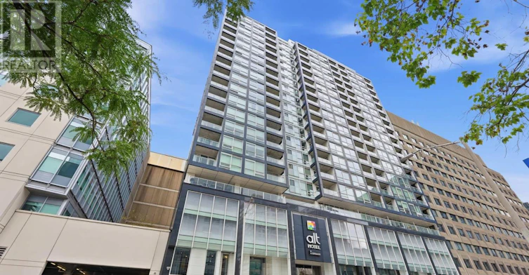 1205-199 Slater Street, Ottawa, ON, K1P 0C8 - 2