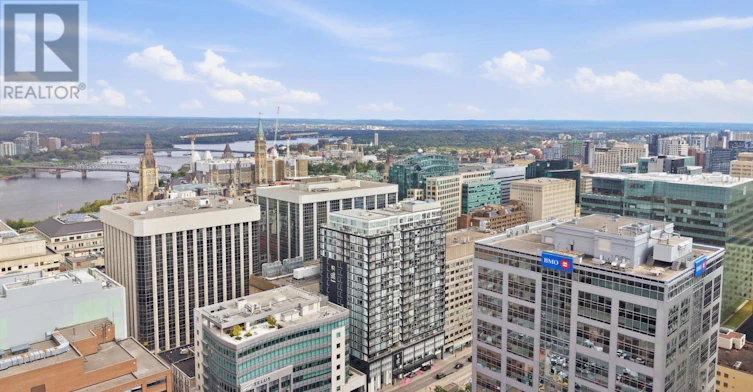 1205-199 Slater Street, Ottawa, ON, K1P 0C8 - 29