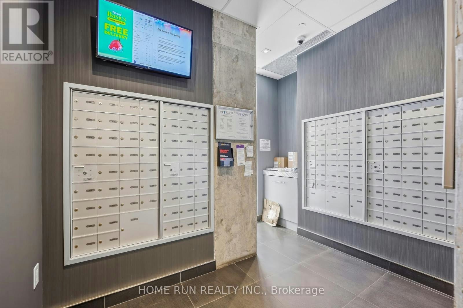 1205-199 Slater Street, Ottawa, ON, K1P 0C8 - 19