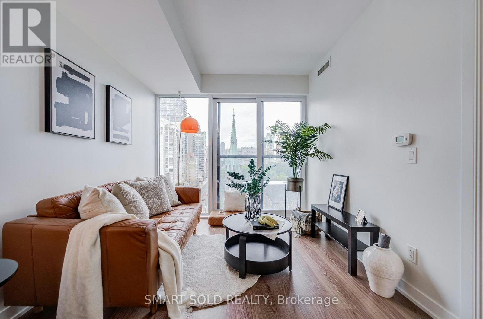 907-319 Jarvis Street, Toronto, ON, M5B 0C8