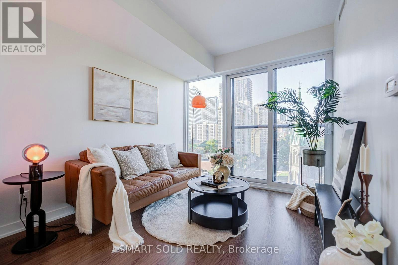 907-319 Jarvis Street, Toronto, ON, M5B 0C8