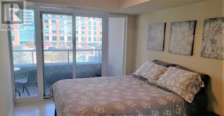 426-85 Liberty Street EAST, Toronto, ON, M6K 3R4 - 10