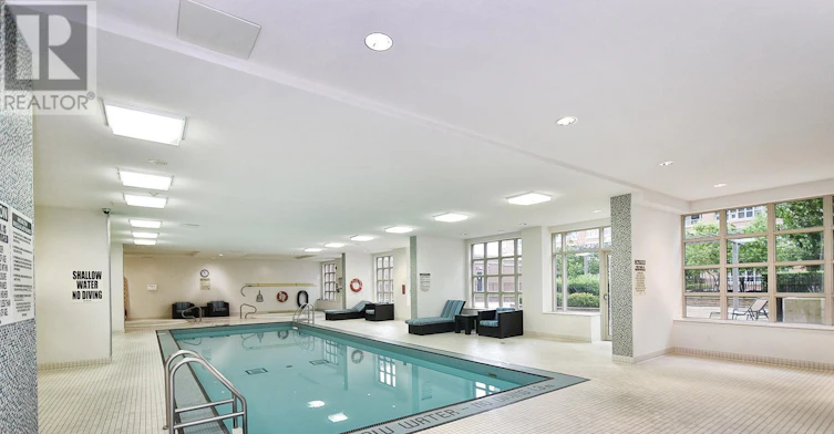 426-85 Liberty Street EAST, Toronto, ON, M6K 3R4 - 28