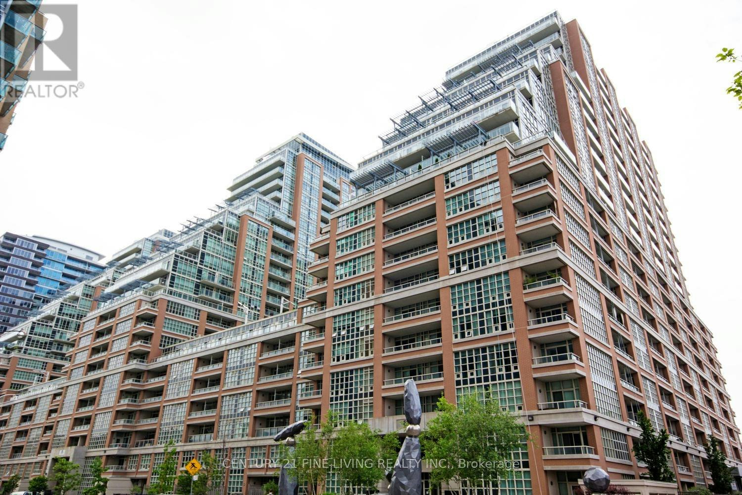 426-85 Liberty Street EAST, Toronto, ON, M6K 3R4