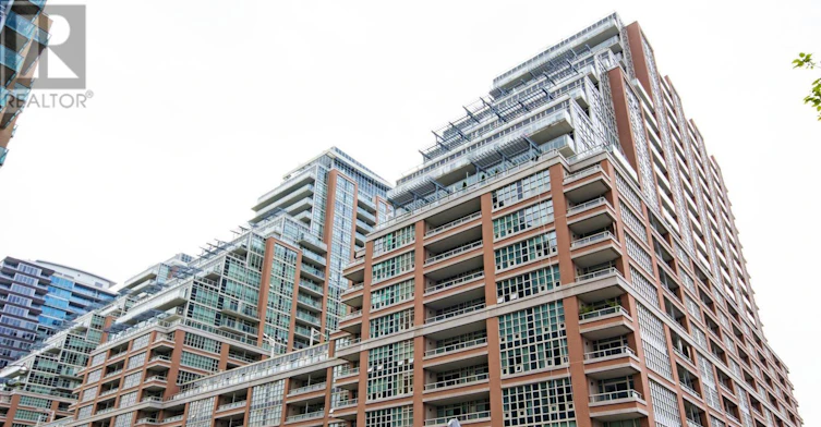 426-85 Liberty Street EAST, Toronto, ON, M6K 3R4