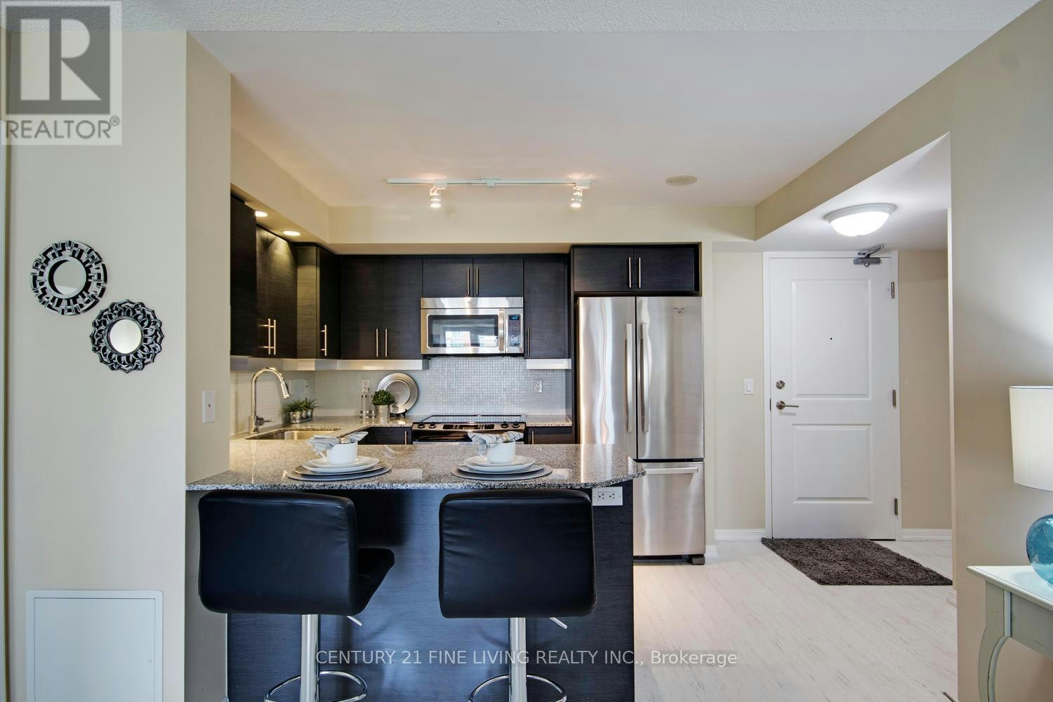426-85 Liberty Street EAST, Toronto, ON, M6K 3R4 - 11