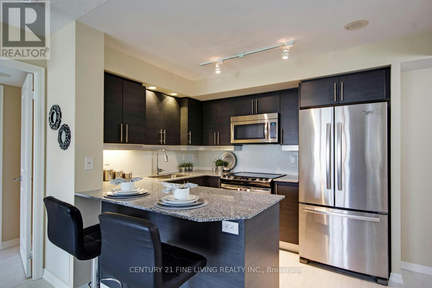 426-85 Liberty Street EAST, Toronto, ON, M6K 3R4 - 4
